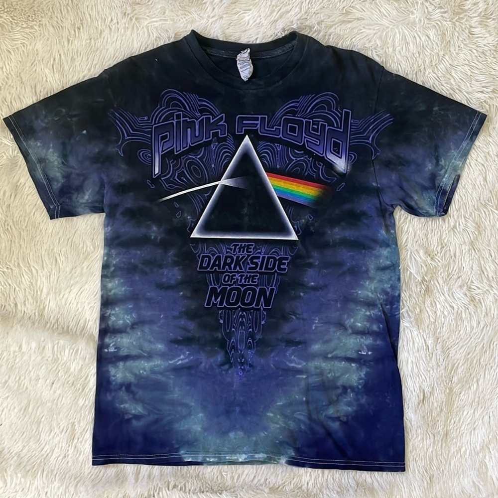 Pink Floyd Dark Side Tee medium